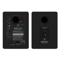 Mackie CR3.5BT Series 3.5" Powered Studio Monitors w/ Tone Control and Bluetooth