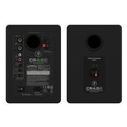 Mackie CR8BT 8" Powered Studio Monitors w/ Tone Control and Bluetooth