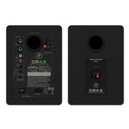 Mackie CR3.5 Series 3.5" Powered Studio Monitors w/ Tone Control