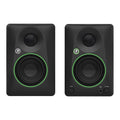Mackie CR3.5 Series 3.5" Powered Studio Monitors w/ Tone Control