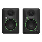 Mackie CR3.5 Series 3.5" Powered Studio Monitors w/ Tone Control