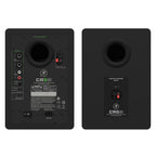 Mackie CR5BT 5.25" Powered Studio Monitors w/ Tone Control and Bluetooth