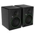 Mackie CR5BT 5.25" Powered Studio Monitors w/ Tone Control and Bluetooth
