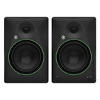 Mackie CR8BT 8" Powered Studio Monitors w/ Tone Control and Bluetooth