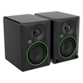 Mackie CR8BT 8" Powered Studio Monitors w/ Tone Control and Bluetooth