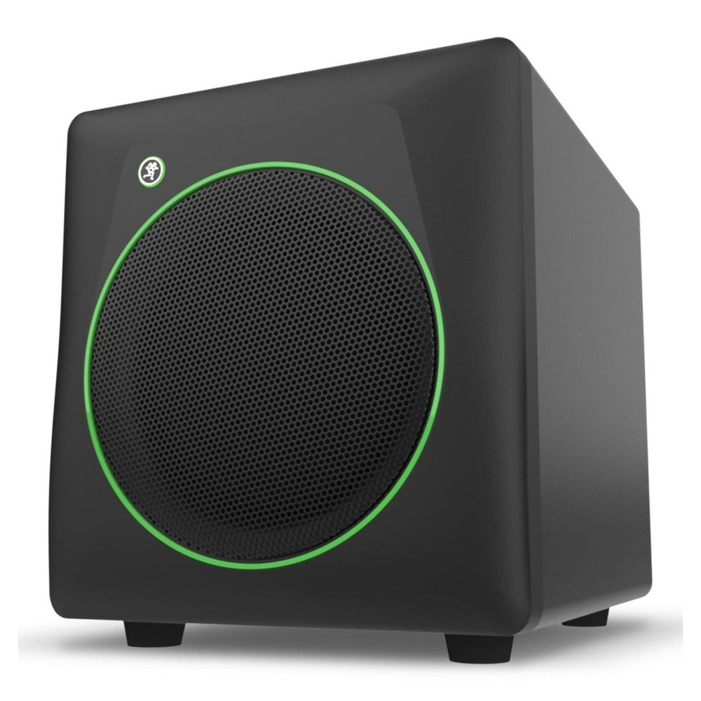 Mackie CR8SBT 8" Powered Subwoofer with Bluetooth