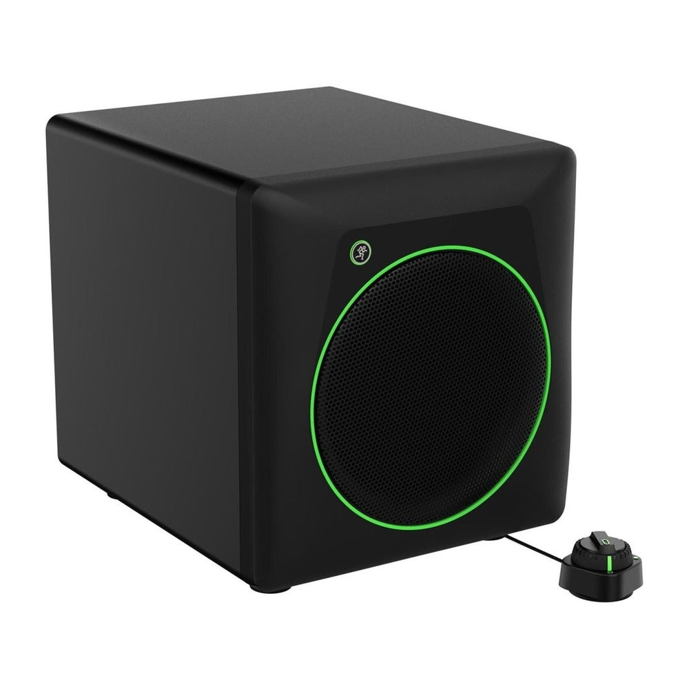 Mackie CR8SBT 8" Powered Subwoofer with Bluetooth
