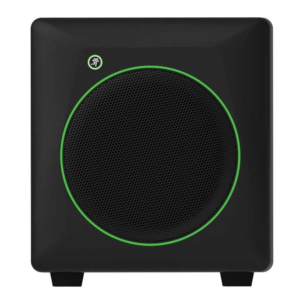 Mackie CR8SBT 8" Powered Subwoofer with Bluetooth