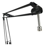 Mackie DB-200 Desktop Microphone Boom Arm