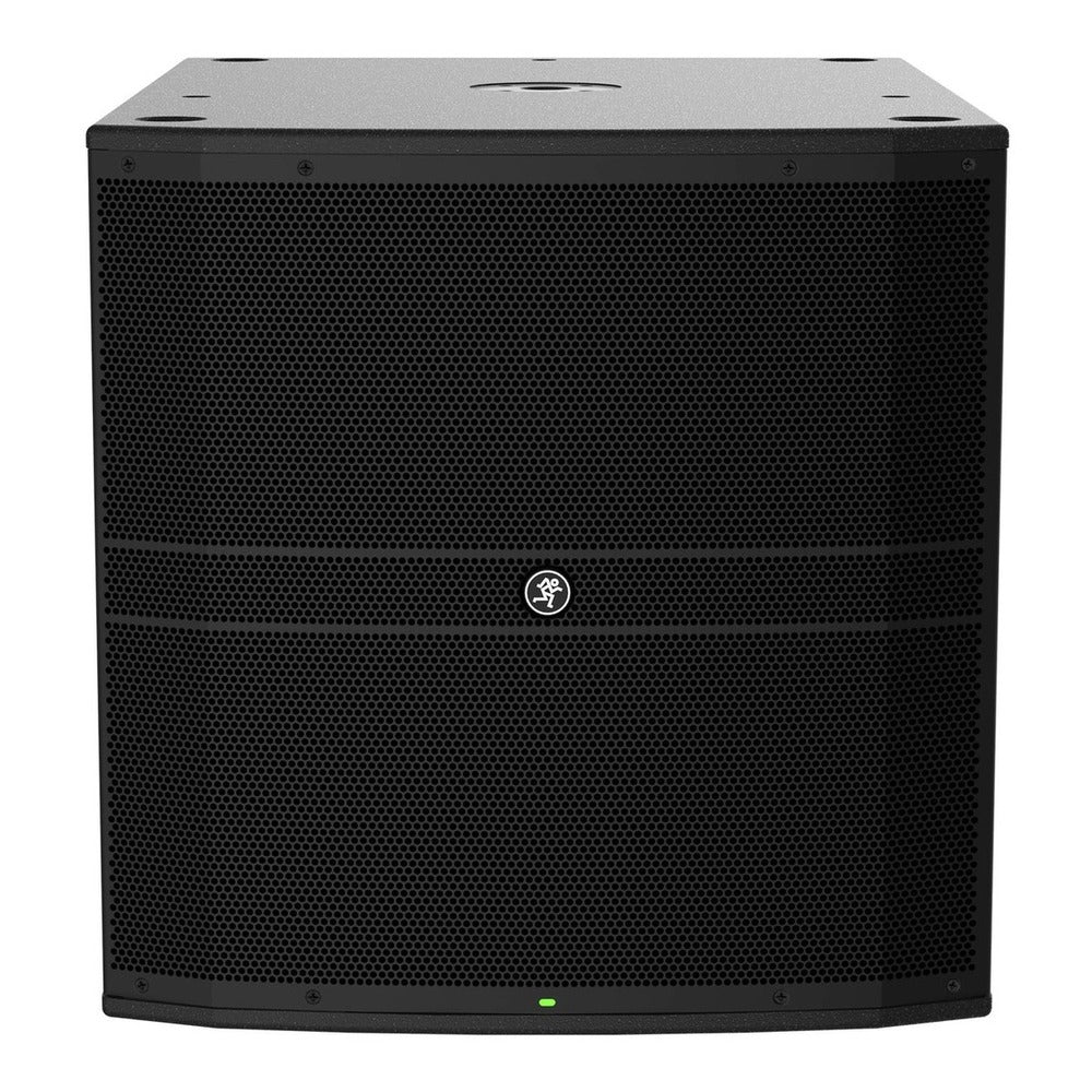 Mackie DRM18S Professional Powered 18" Subwoofer 2000W