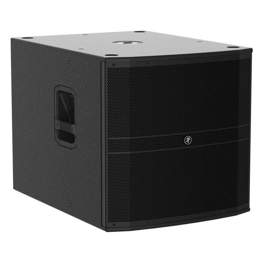 Mackie SR 18” 1600W Professional Powered Subwoofer