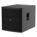 Mackie DRM18S Professional Powered 18" Subwoofer 2000W