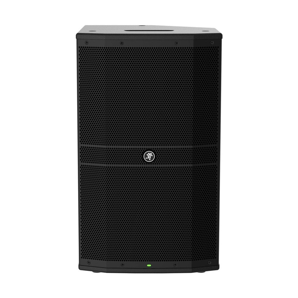 Mackie DRM212 2-Way 12" Professional 1600 Watt Powered Loudspeaker