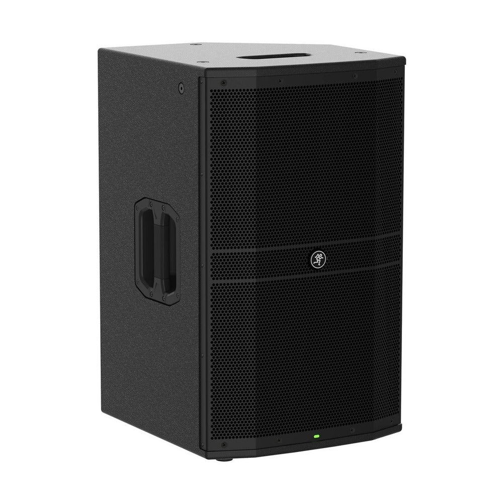 Mackie DRM212 2-Way 12" Professional 1600 Watt Powered Loudspeaker