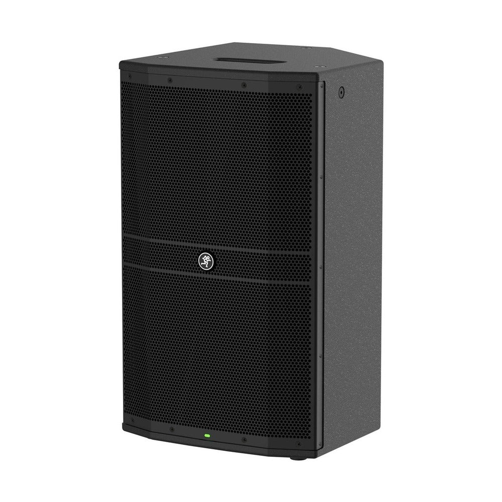 Mackie DRM212 2-Way 12" Professional 1600 Watt Powered Loudspeaker