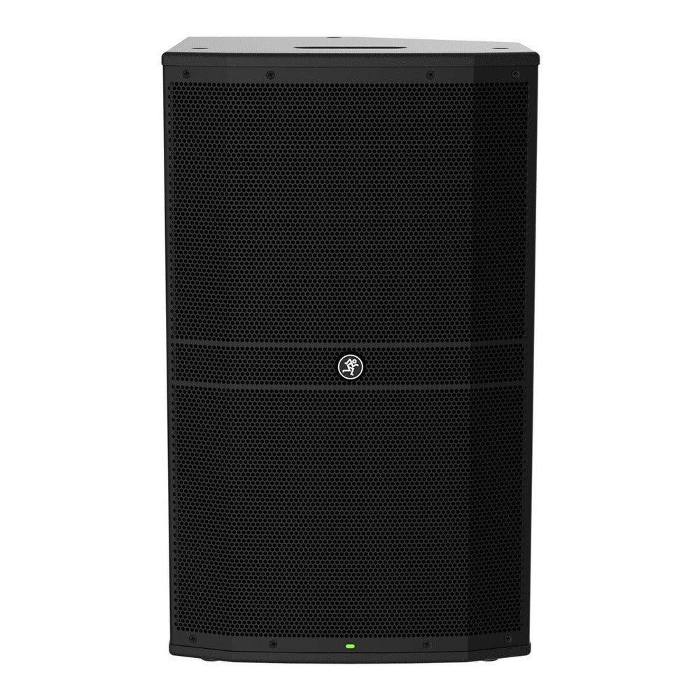 Mackie DRM215 2-Way 15" Professional 1600 Watt Powered Loudspeaker