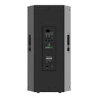 Mackie DRM315 3-Way 15" Professional 2300 Watt Powered Loudspeaker