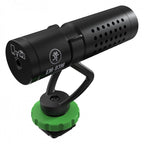 Mackie EM-93M Mini Phone/Camera Microphone