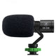 Mackie EM-93M Mini Phone/Camera Microphone
