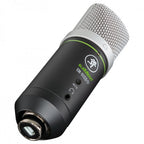 Mackie EM-USB Condenser Microphone Includes Tripod