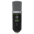 Mackie EM-USB Condenser Microphone Includes Tripod