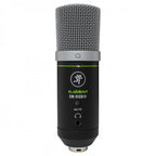 Mackie EM-USB Condenser Microphone Includes Tripod