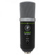 Mackie EM-USB Condenser Microphone Includes Tripod