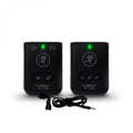 Mackie EleMent Wave LAV Wireless Microphone System