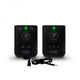 Mackie EleMent Wave LAV Wireless Microphone System