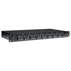 Mackie HM-4 Headphone Amplifier 4-Way