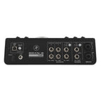 Mackie HR624mk2 High Resolution 2-Way 6" Studio Monitor