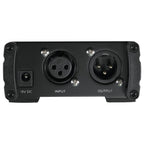Mackie M48 Phantom Power Supply 48 Volt