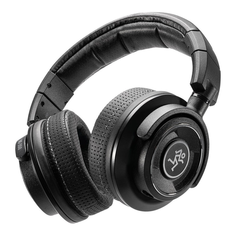 Mackie MC-350 Professional Closed-Back Monitoring Headphones
