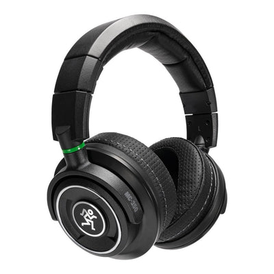 Mackie MC-350 Professional Closed-Back Monitoring Headphones