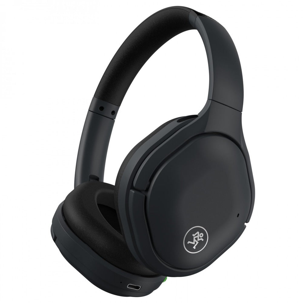Mackie MC-40BT Wireless Headphones with Mic and Control