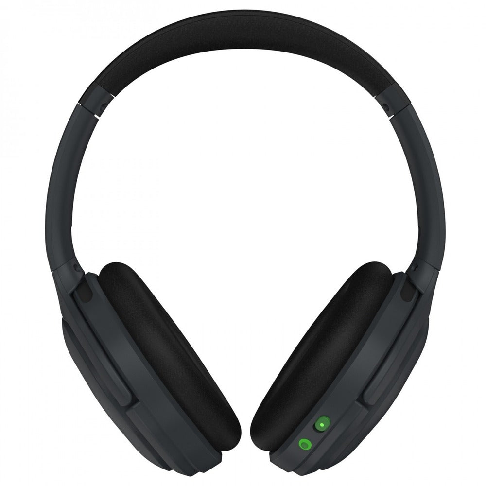 Mackie MC-40BT Wireless Headphones with Mic and Control