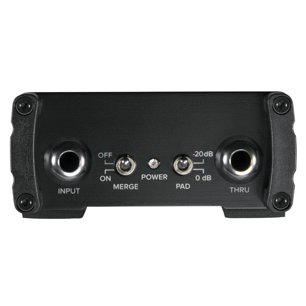 Mackie MDB-1A Active Direct Box