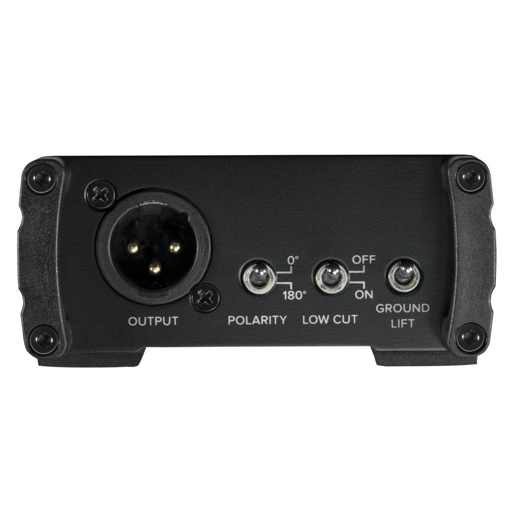 Mackie MDB-1A Active Direct Box