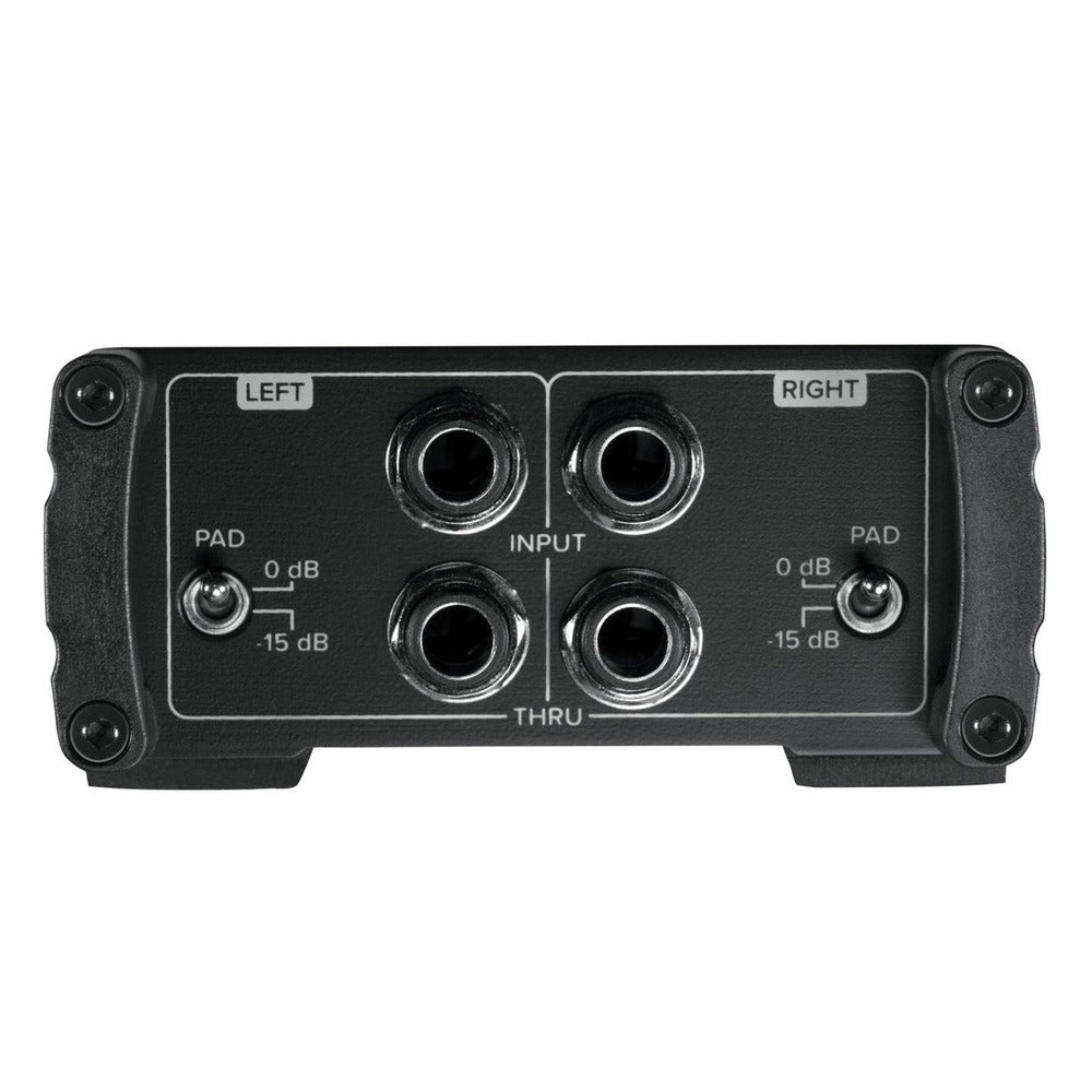 Mackie MDB-1P Passive Direct Box