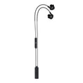 Mackie MP-120 Single Dynamic Driver Professional In-Ear Monitors