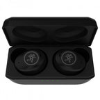 Mackie MP-20TWS True Wireless Dual-Driver Earbuds with Active Noise Cancelling