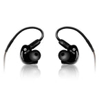 Mackie MP-240 Dual Hybrid Driver Professional In-Ear Monitors