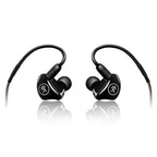 Mackie MP-240 Dual Hybrid Driver Professional In-Ear Monitors