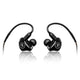 Mackie MP-240 Dual Hybrid Driver Professional In-Ear Monitors