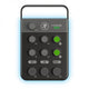 Mackie M•Caster Live Portable Livestreaming Mixer - Black