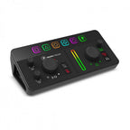 Mackie MainStream Complete Live Streaming & Video Capture Interface with Programmable Control Keys