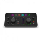 Mackie MainStream Complete Live Streaming & Video Capture Interface with Programmable Control Keys