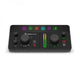 Mackie MainStream Complete Live Streaming & Video Capture Interface with Programmable Control Keys