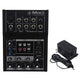 Mackie Mix5 Compact 5 Channel Analog Mixer