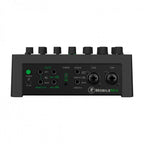 Mackie MobileMix 8-Channel USB-Powerable Mixer for Live Sound, A/V Production & Streaming